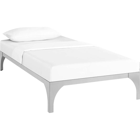 Hatfield Bed Frame by Evans & Londeen. Made from unique in a modern style.
