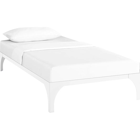 Hatfield Bed Frame by Evans & Londeen. Made from unique in a modern style.