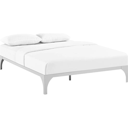 Hatfield Bed Frame by Evans & Londeen. Made from unique in a modern style.