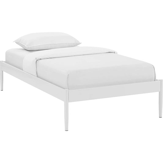 Abigail Bed Frame by Evans & Londeen. Made from unique in a modern style.