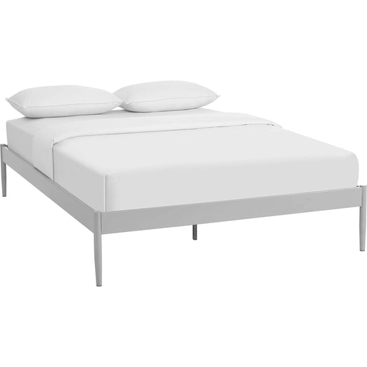 Abigail Bed Frame by Evans & Londeen. Made from unique in a modern style.