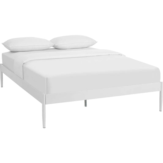 Abigail Bed Frame by Evans & Londeen. Made from unique in a modern style.