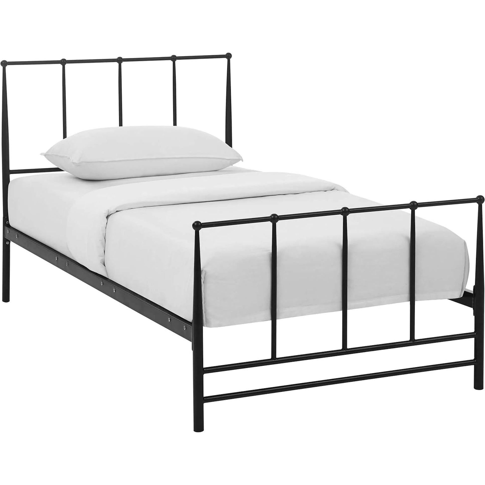 Peyton Bed by Evans & Londeen. Made from unique in a cottage & farmhouse style.