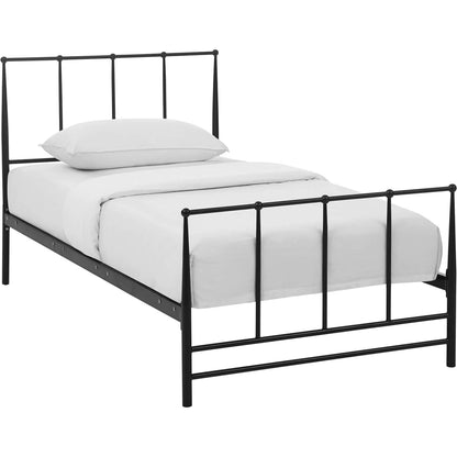 Peyton Bed by Evans & Londeen. Made from unique in a cottage & farmhouse style.