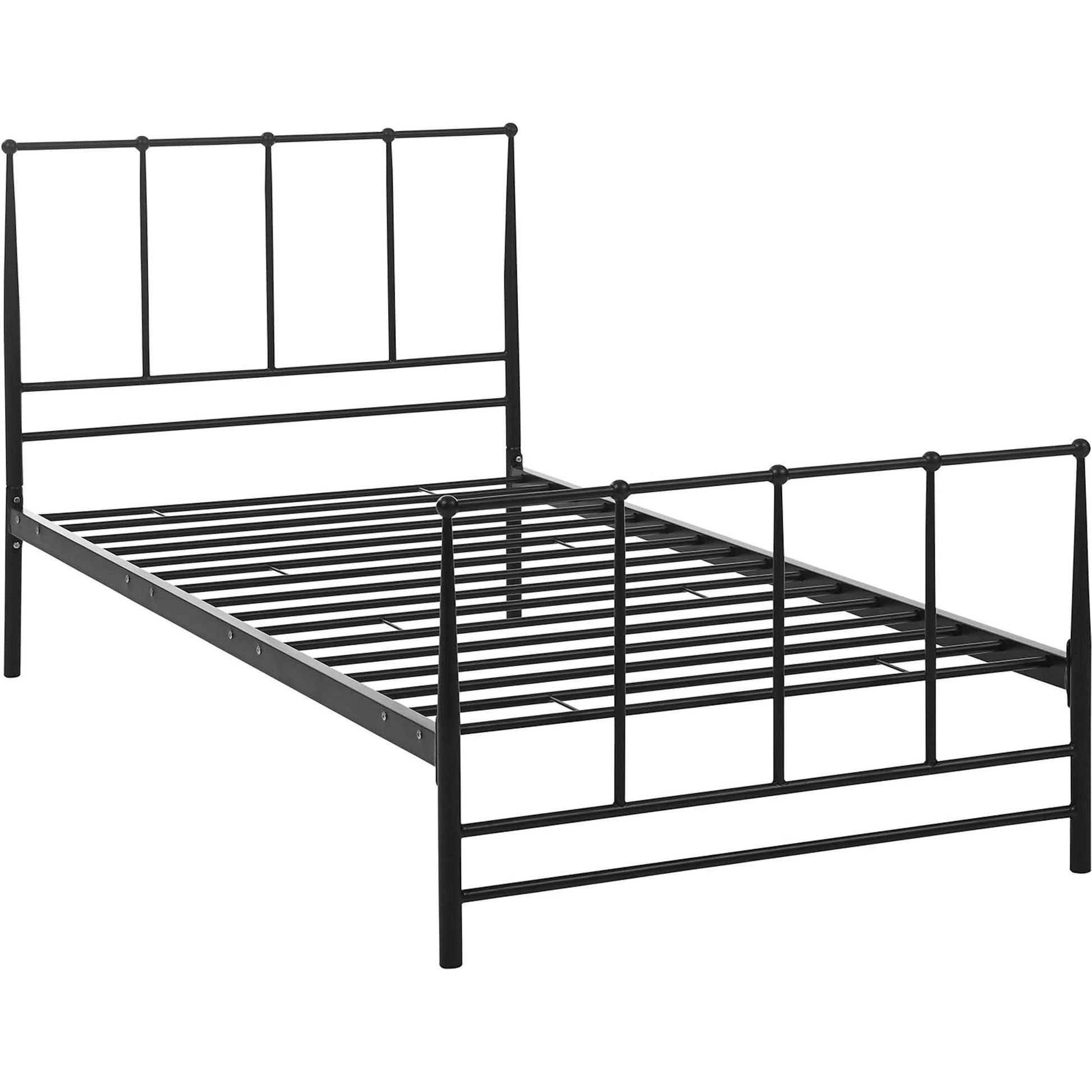 Peyton Bed by Evans & Londeen. Made from unique in a cottage & farmhouse style.