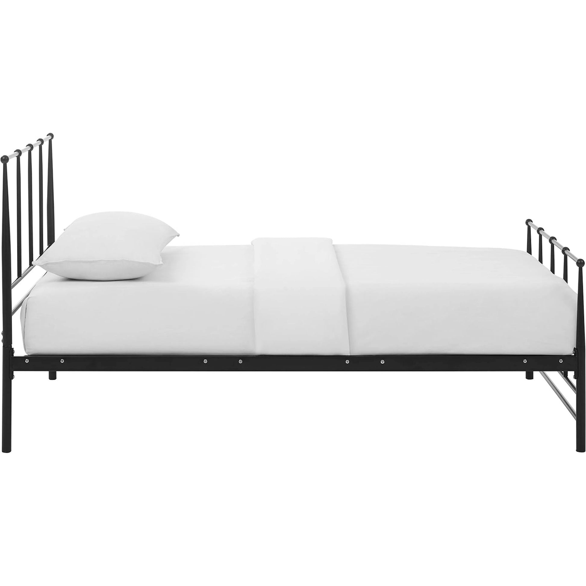 Peyton Bed by Evans & Londeen. Made from unique in a cottage & farmhouse style.