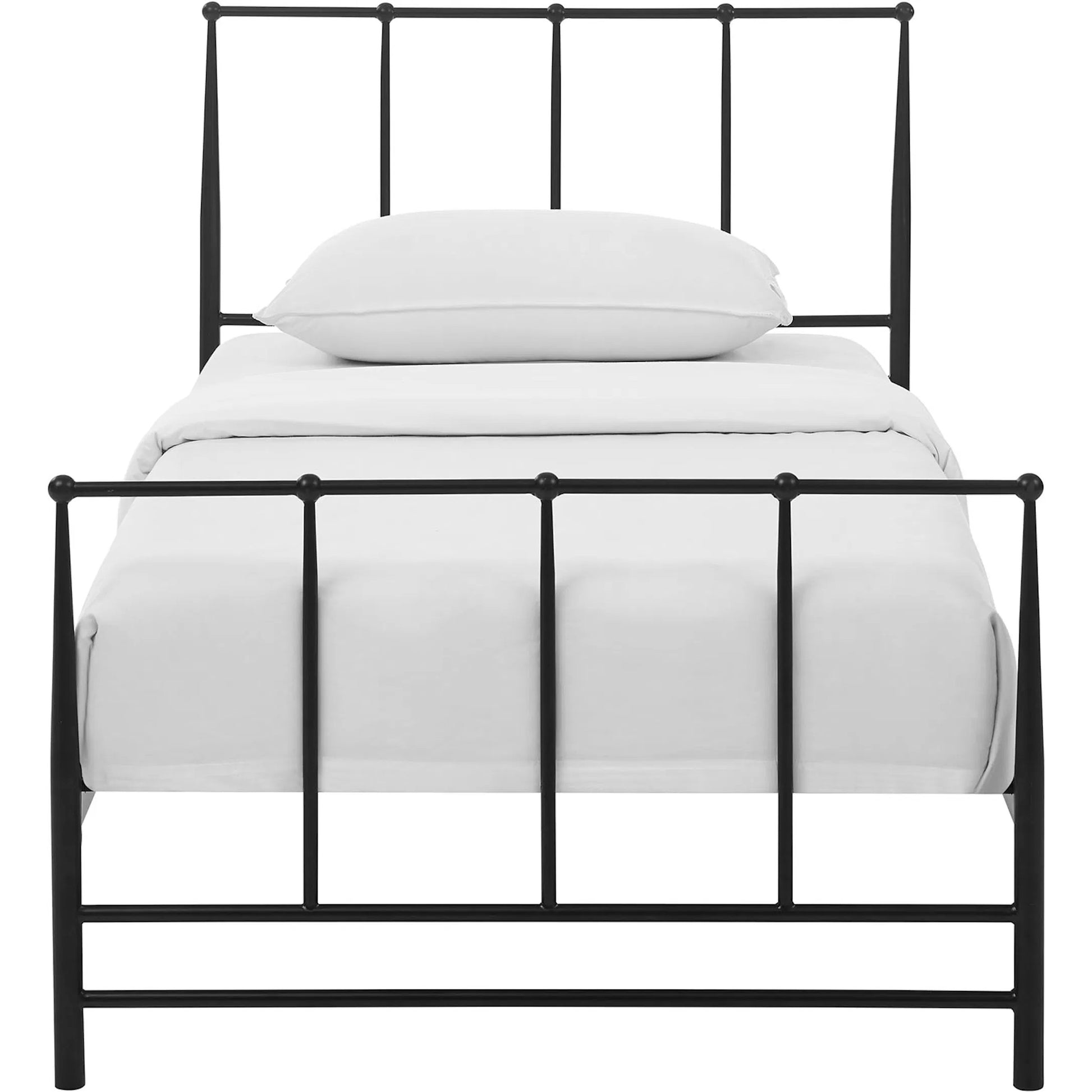Peyton Bed by Evans & Londeen. Made from unique in a cottage & farmhouse style.