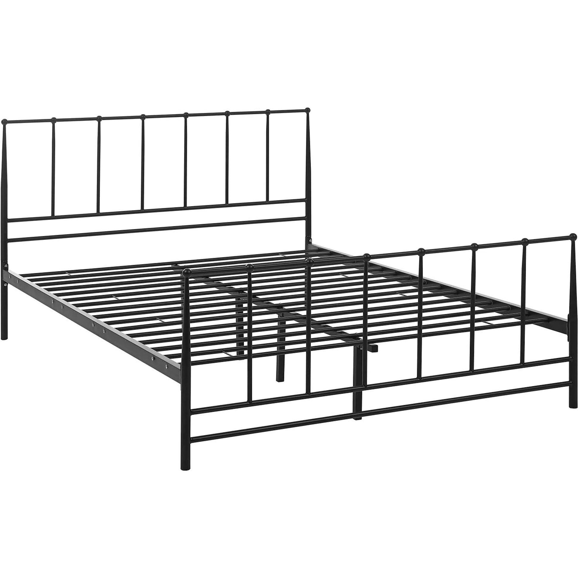 Peyton Bed by Evans & Londeen. Made from unique in a cottage & farmhouse style.