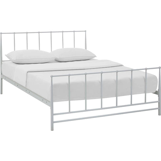 Peyton Bed by Evans & Londeen. Made from unique in a cottage & farmhouse style.