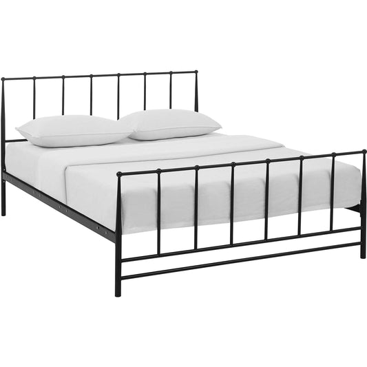 Peyton Bed by Evans & Londeen. Made from unique in a cottage & farmhouse style.