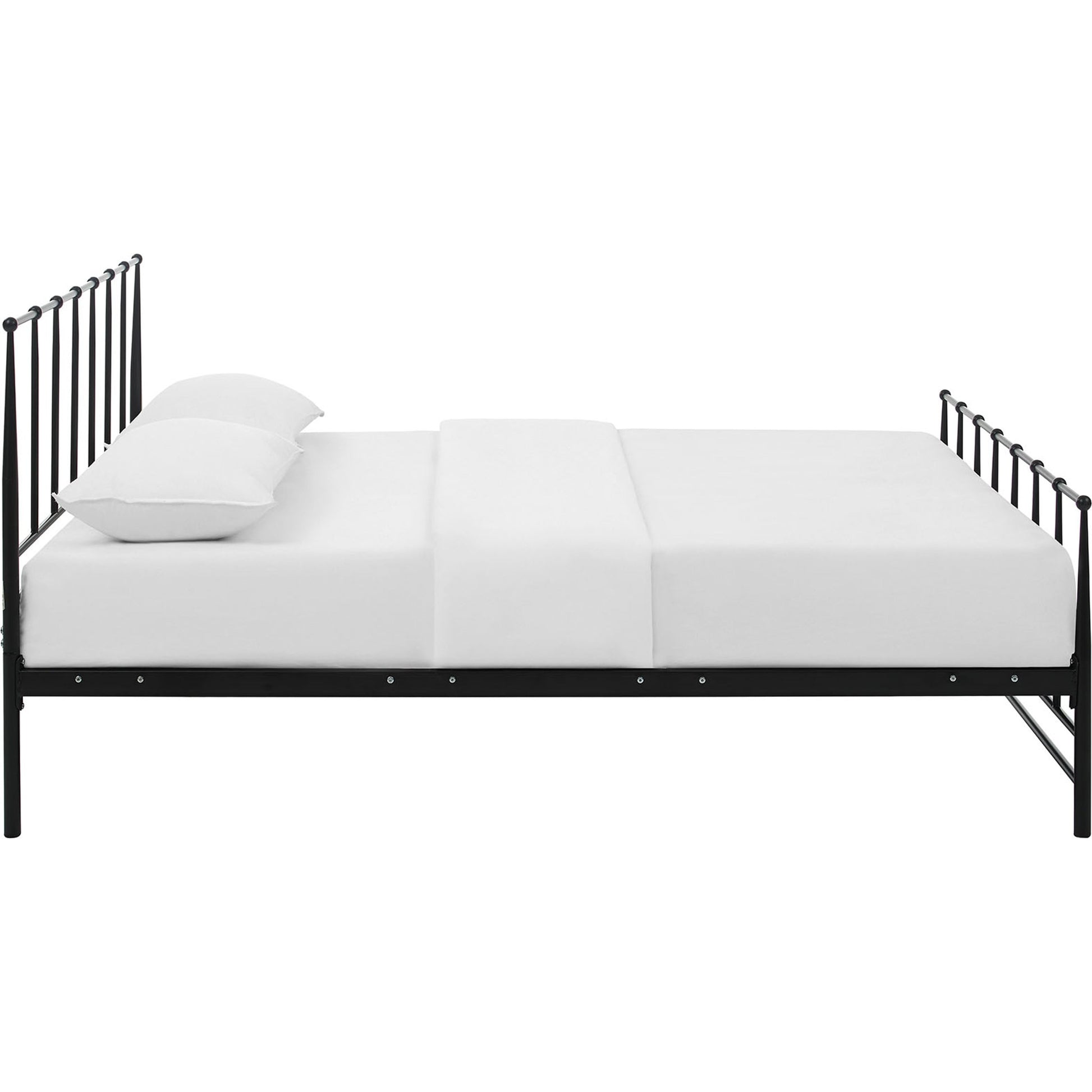 Peyton Bed by Evans & Londeen. Made from unique in a cottage & farmhouse style.