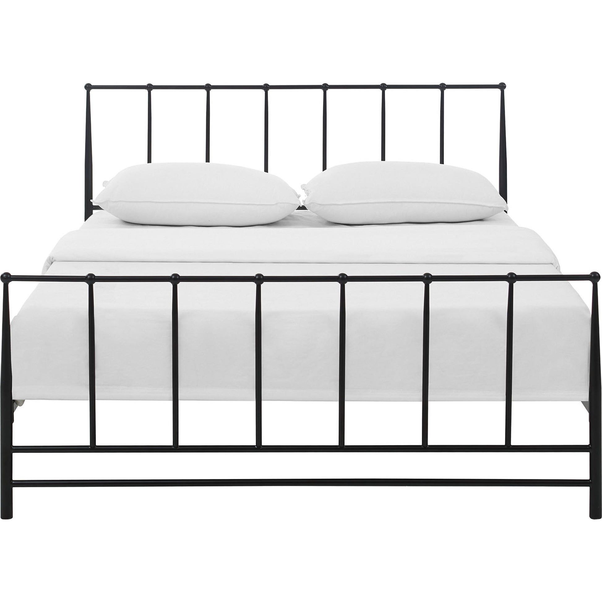 Peyton Bed by Evans & Londeen. Made from unique in a cottage & farmhouse style.