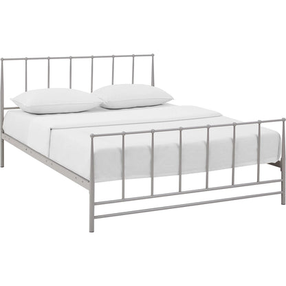 Peyton Bed by Evans & Londeen. Made from unique in a cottage & farmhouse style.