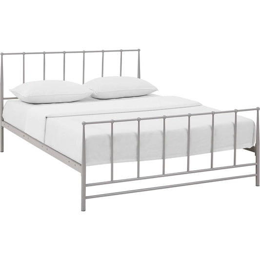 Peyton Bed by Evans & Londeen. Made from unique in a cottage & farmhouse style.