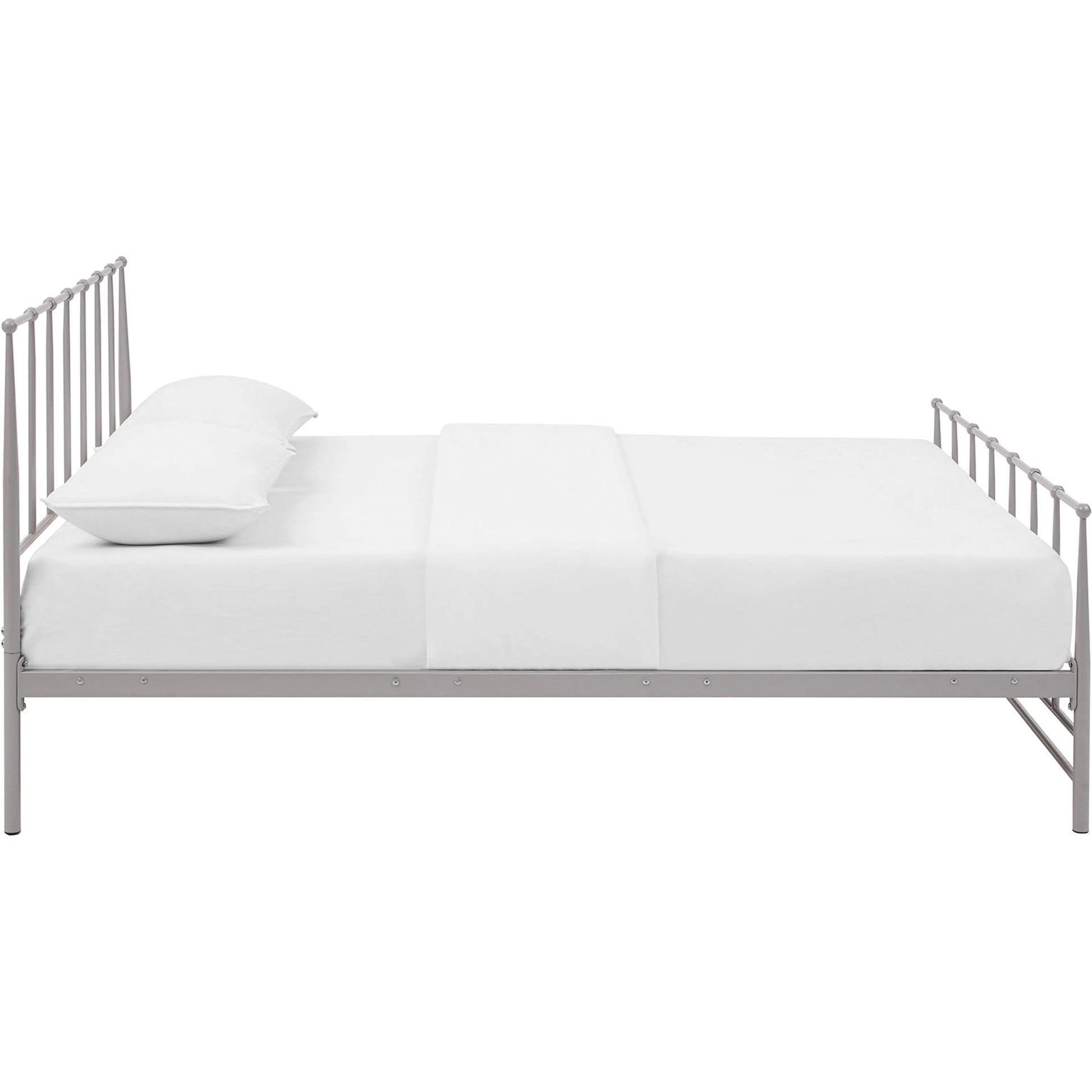 Peyton Bed by Evans & Londeen. Made from unique in a cottage & farmhouse style.