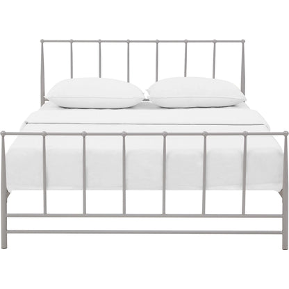 Peyton Bed by Evans & Londeen. Made from unique in a cottage & farmhouse style.