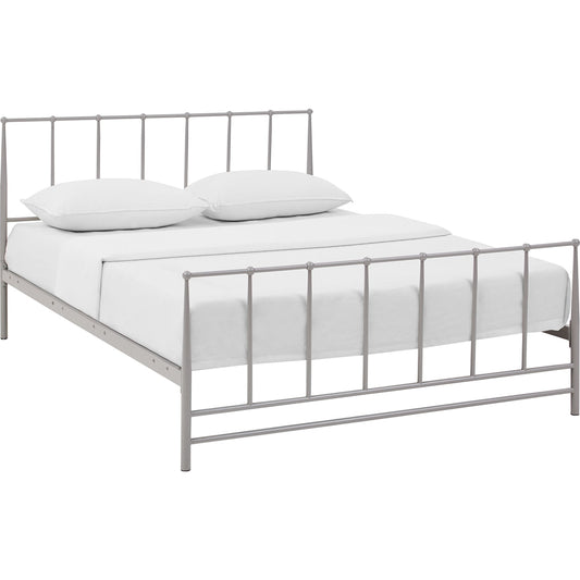 Peyton Bed by Evans & Londeen. Made from unique in a cottage & farmhouse style.