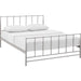 Peyton Bed by Evans & Londeen. Made from unique in a cottage & farmhouse style.