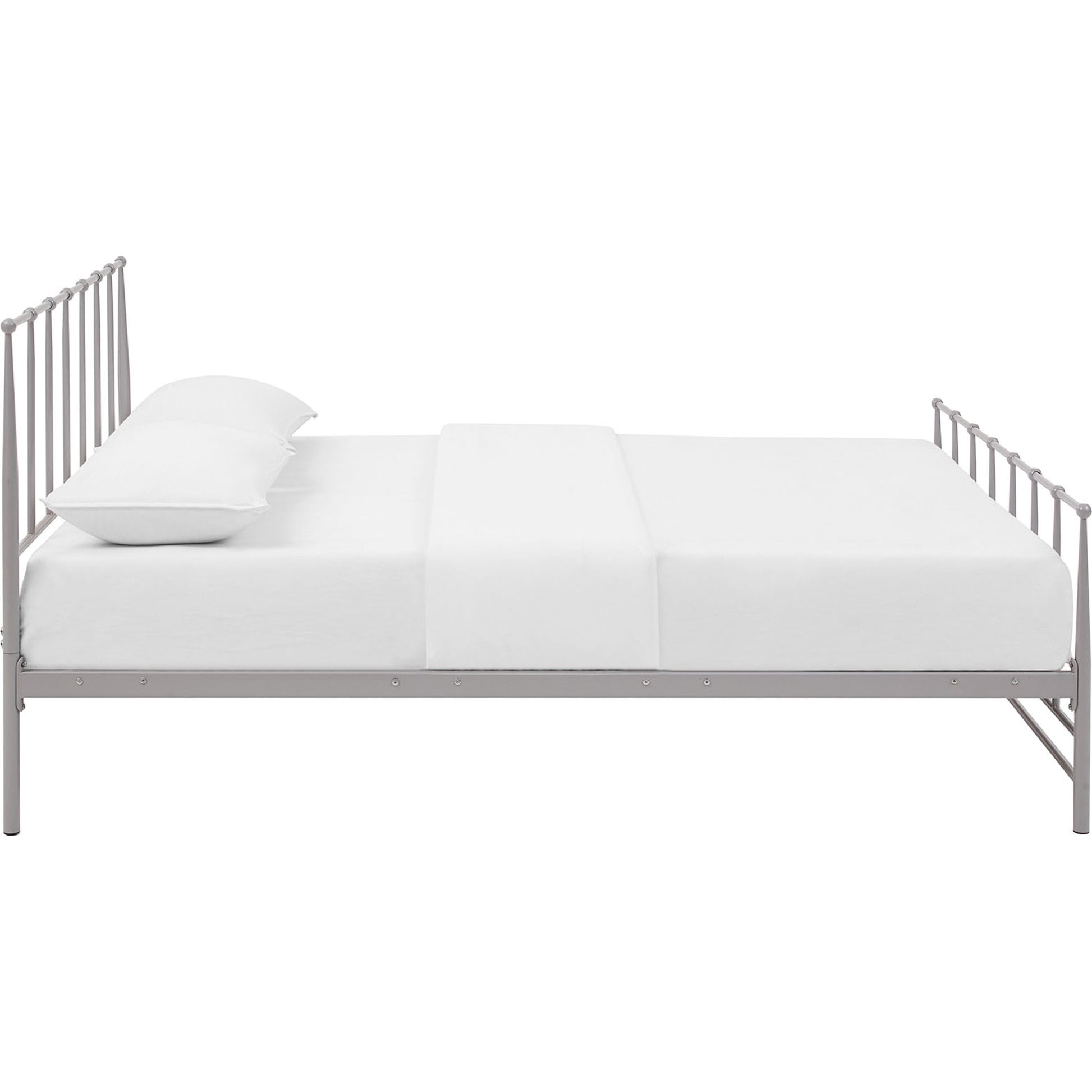 Peyton Bed by Evans & Londeen. Made from unique in a cottage & farmhouse style.