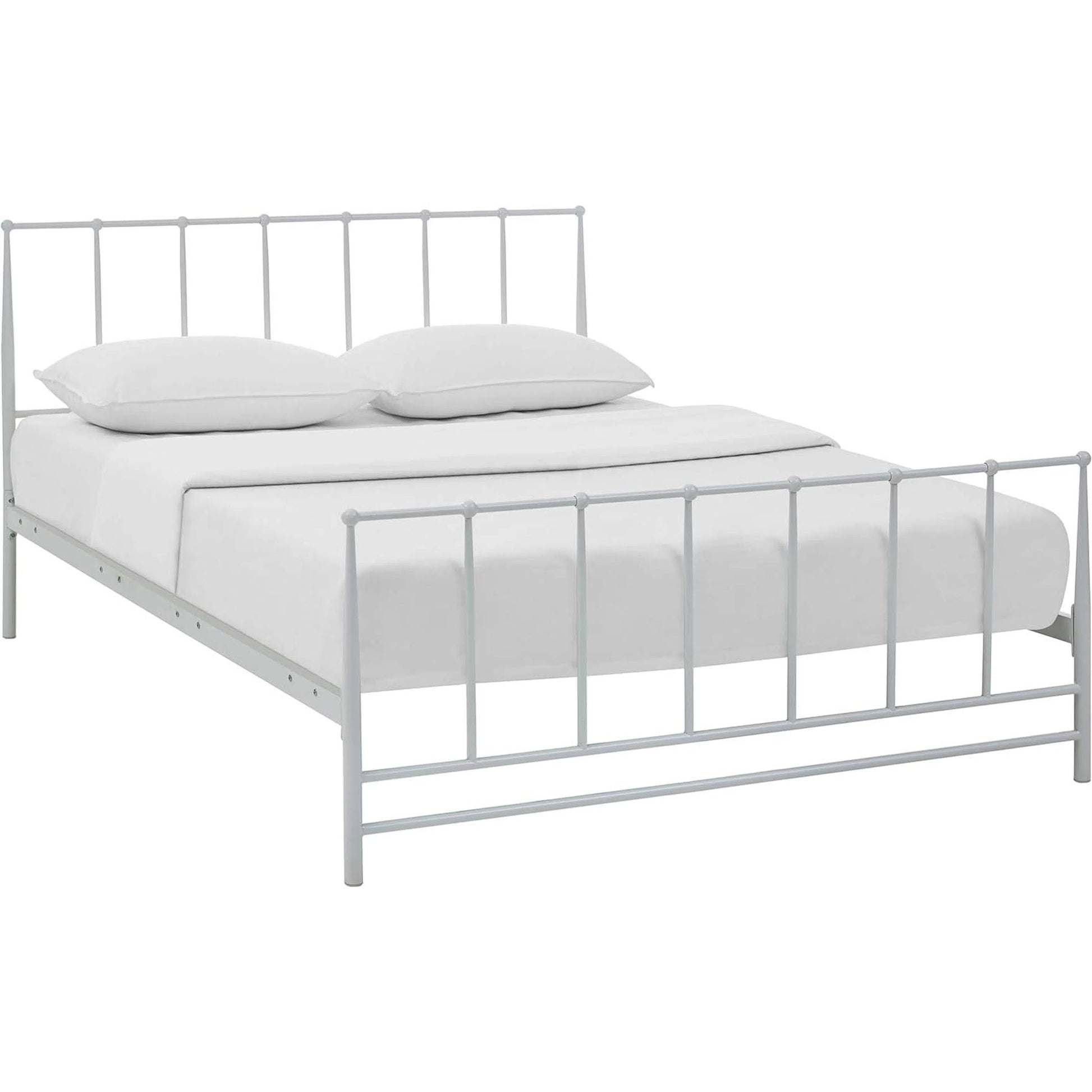 Peyton Bed by Evans & Londeen. Made from unique in a cottage & farmhouse style.