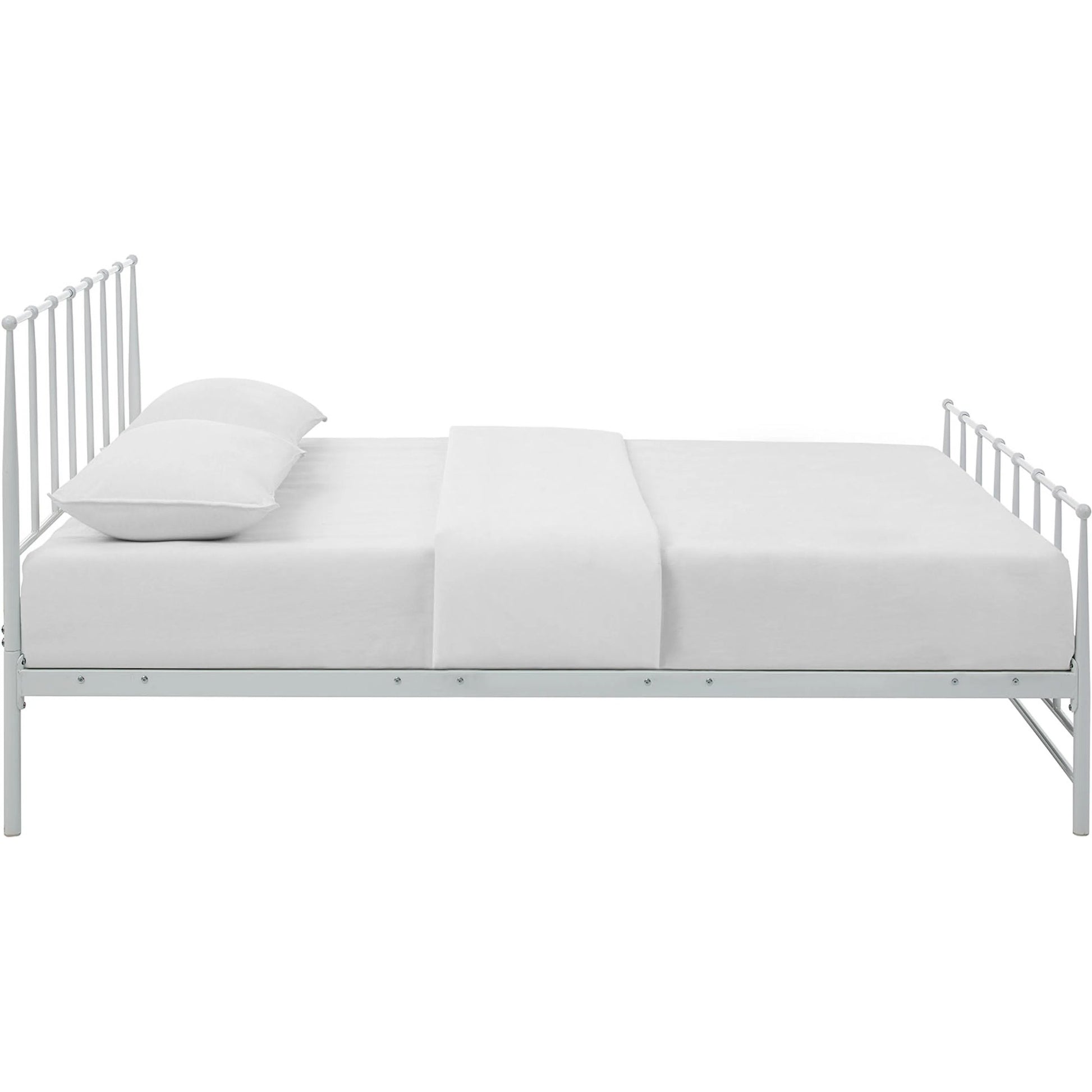 Peyton Bed by Evans & Londeen. Made from unique in a cottage & farmhouse style.