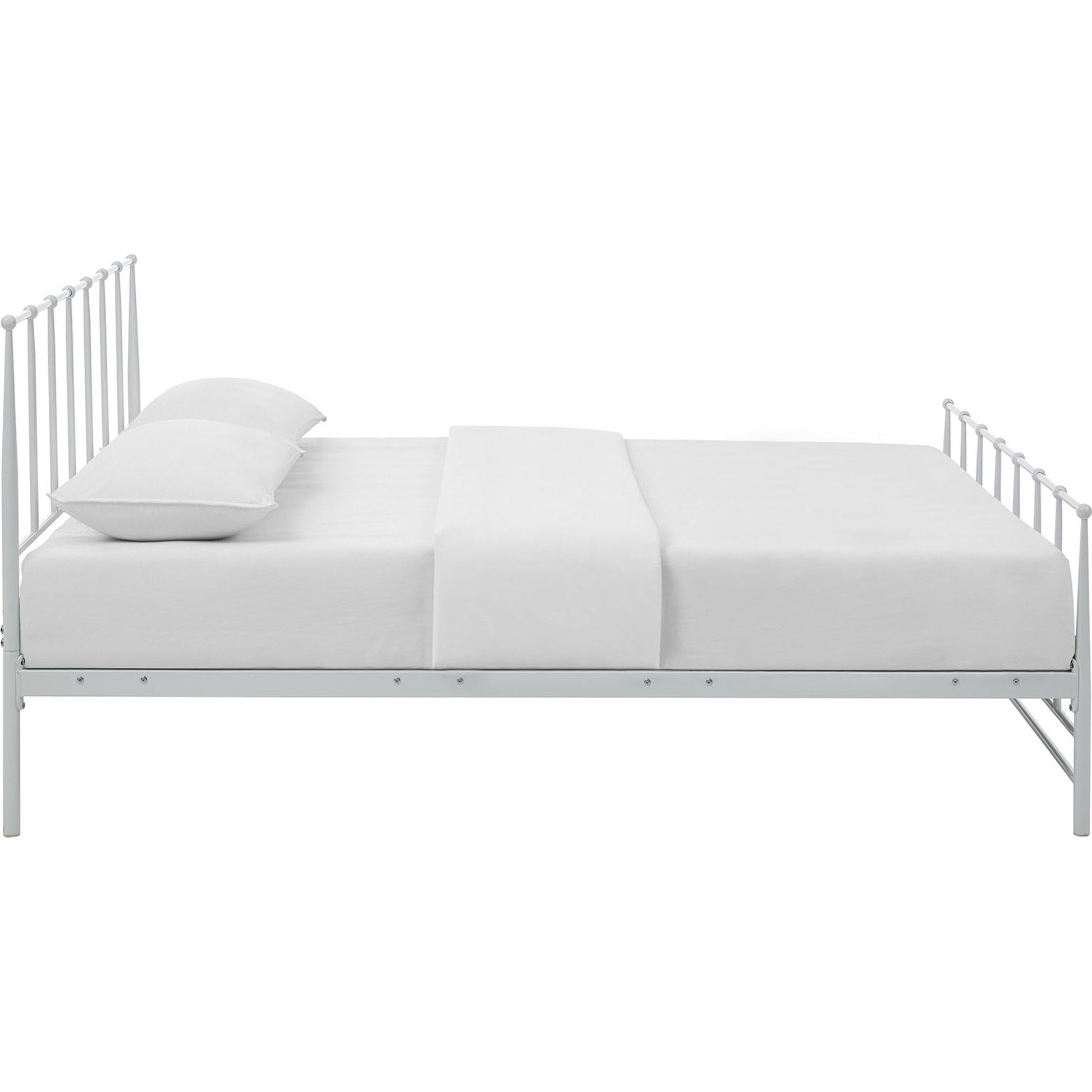 Peyton Bed by Evans & Londeen. Made from unique in a cottage & farmhouse style.
