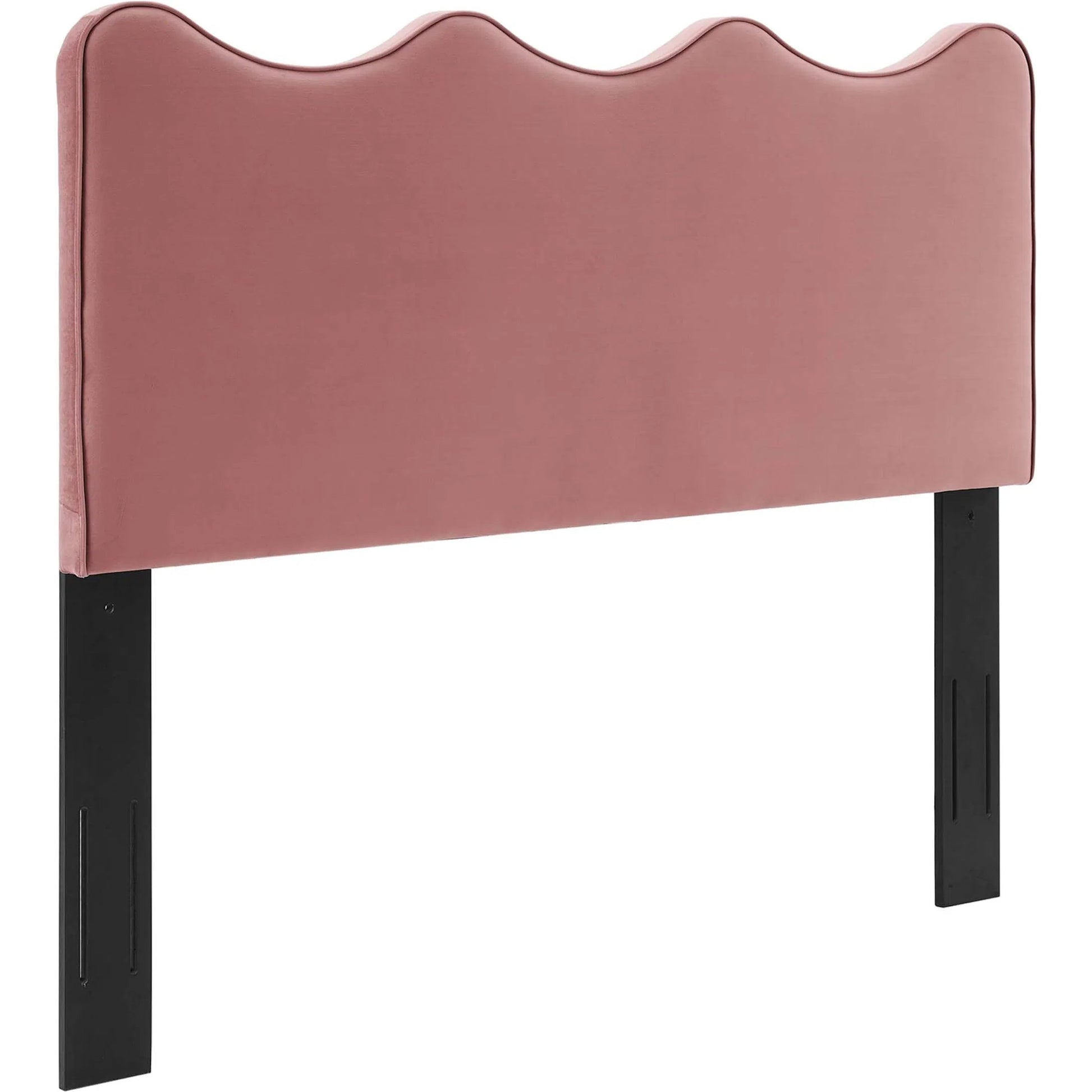 Cabarrus Platform Bed by Evans & Londeen. Made from unique in a modern style.