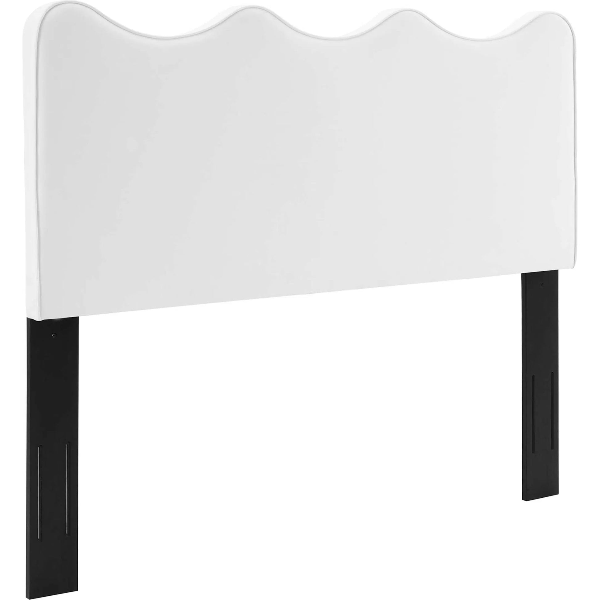 Cabarrus Platform Bed by Evans & Londeen. Made from unique in a modern style.