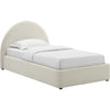Heathered Weave Ivory