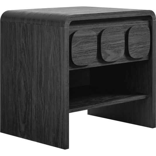 Millbrook 1-Drawer Nightstand by Evans & Londeen. Made from unique in a unique style.