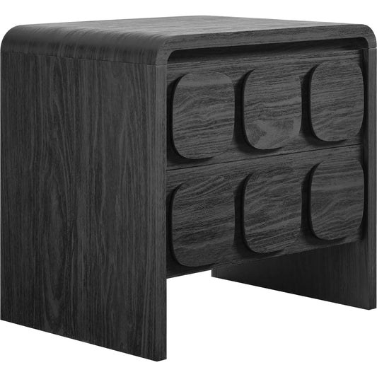 Millbrook 2-Drawer Nightstand by Evans & Londeen. Made from unique in a unique style.