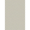 Medium Brown, Tan, Cream, Light Gray / 2' x 3'