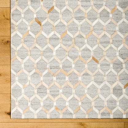 Medora Rug - 15814 by Surya. Made from unique in a unique style.