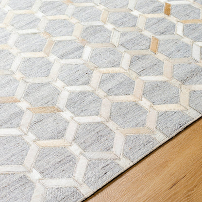 Medora Rug - 15814 by Surya. Made from unique in a unique style.