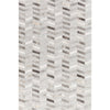 Dark Brown, Light Brown, Light Gray, Cream / 2' x 3'