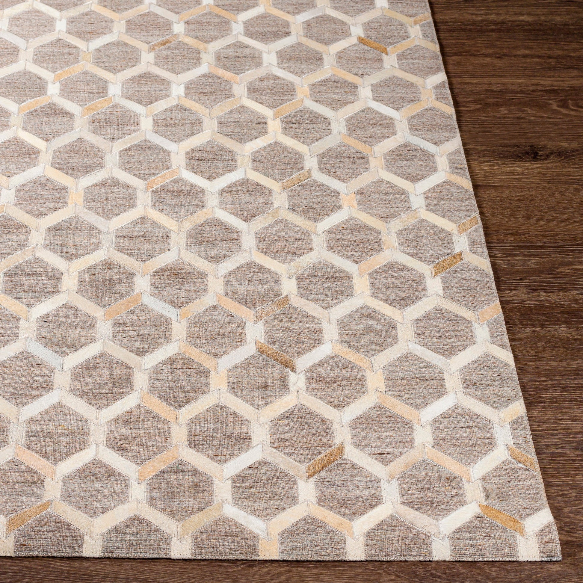 Medora Rug - 15814 by Surya. Made from unique in a unique style.