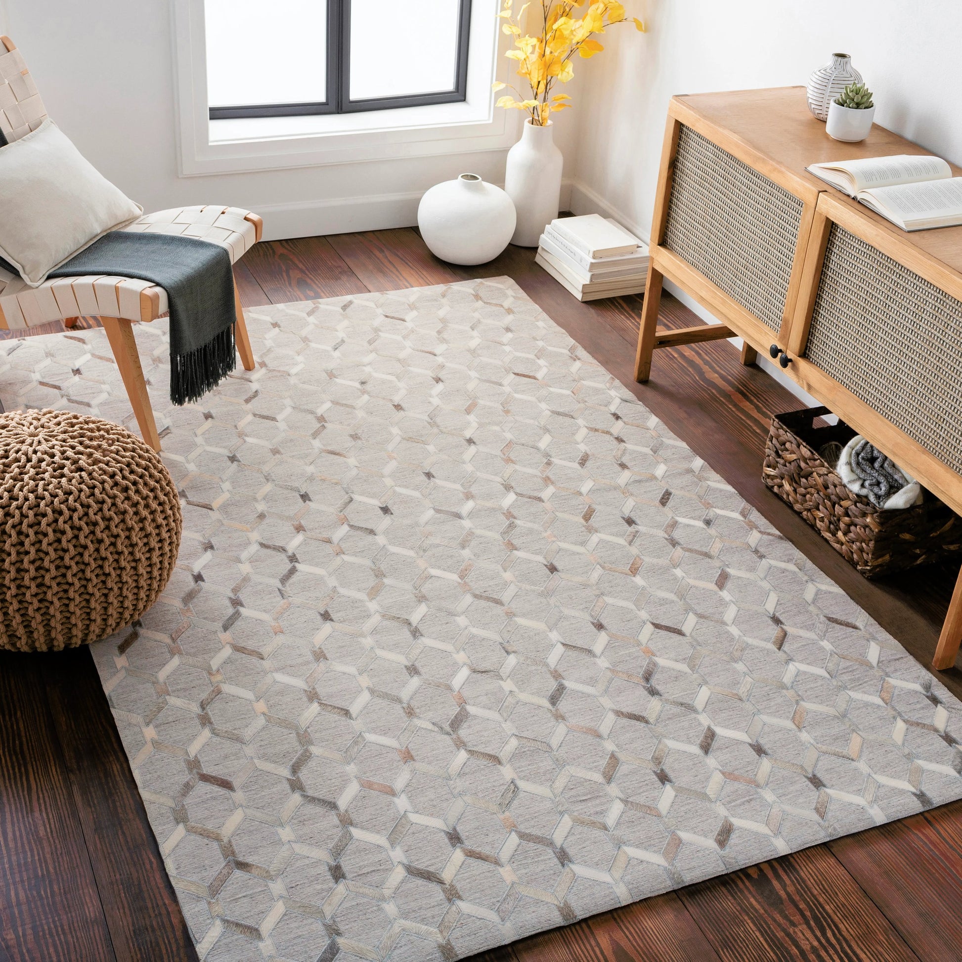 Medora Rug - 15814 by Surya. Made from unique in a unique style.