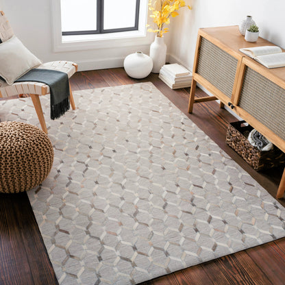 Medora Rug - 15814 by Surya. Made from unique in a unique style.