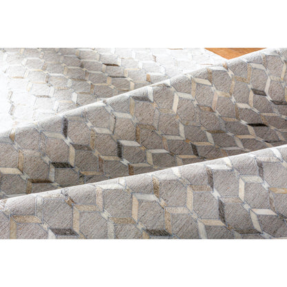 Medora Rug - 15814 by Surya. Made from unique in a unique style.