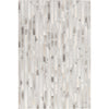 Light Brown, Light Gray, Ivory, Brown / 2' x 3'