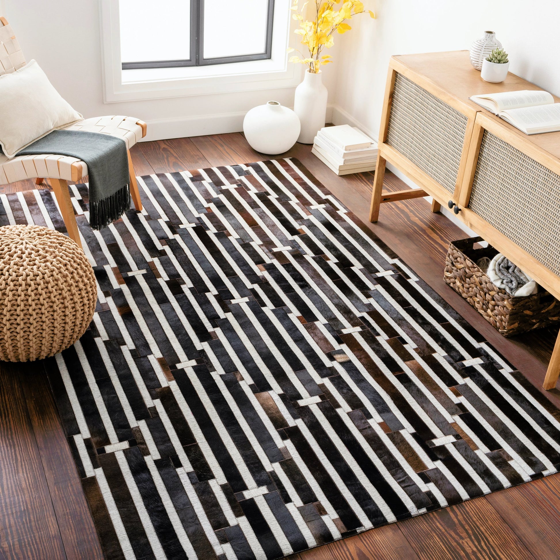 Medora Rug - 15816 by Surya. Made from unique in a unique style.