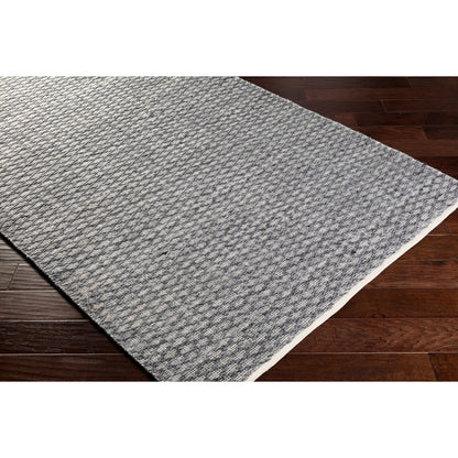 Modena Rug by Surya. Made from 100% polyester in a modern style.