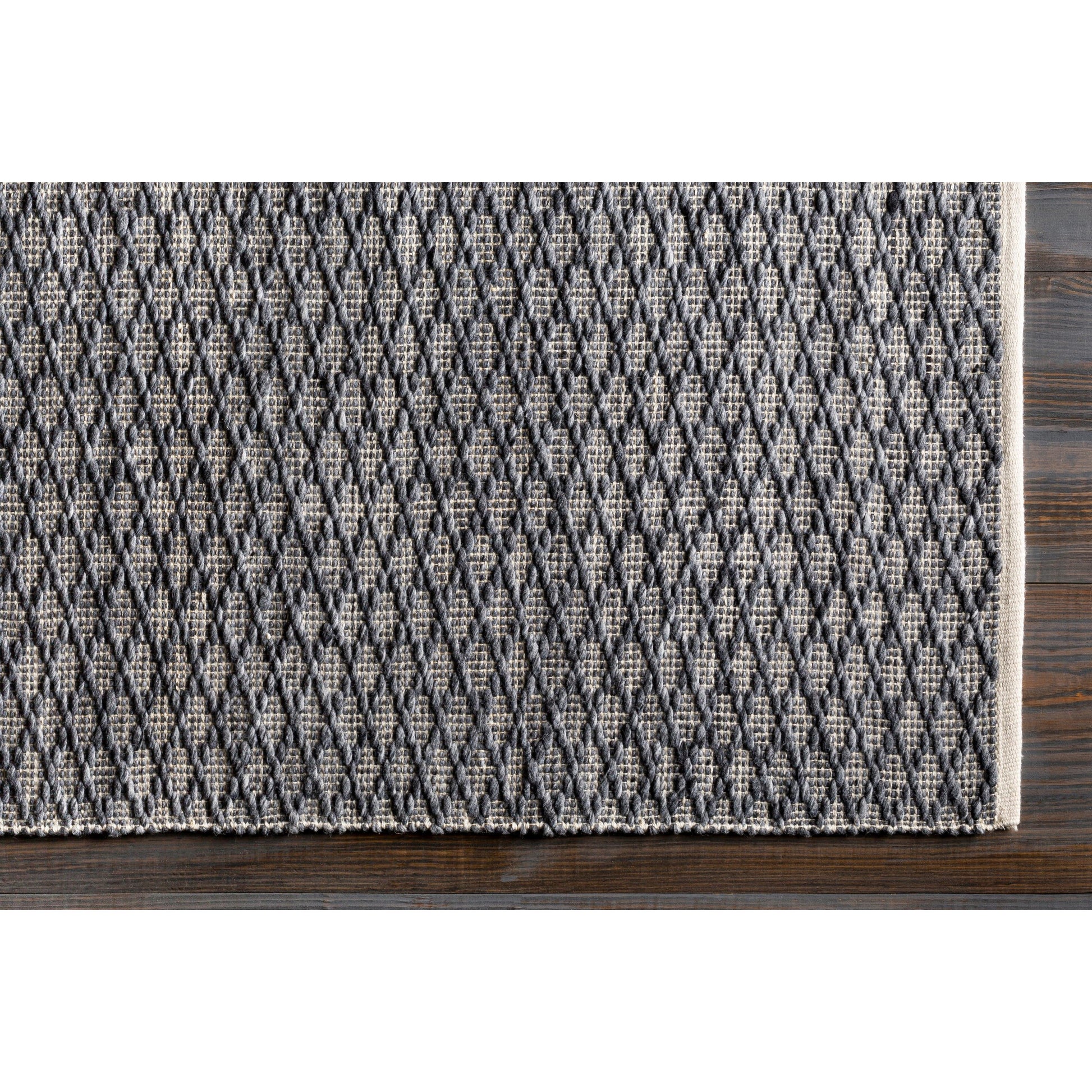 Modena Rug by Surya. Made from 100% polyester in a modern style.