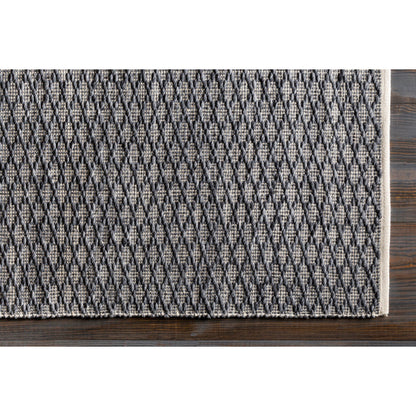 Modena Rug by Surya. Made from 100% polyester in a modern style.