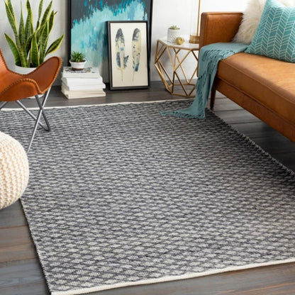 Modena Rug by Surya. Made from 100% polyester in a modern style.