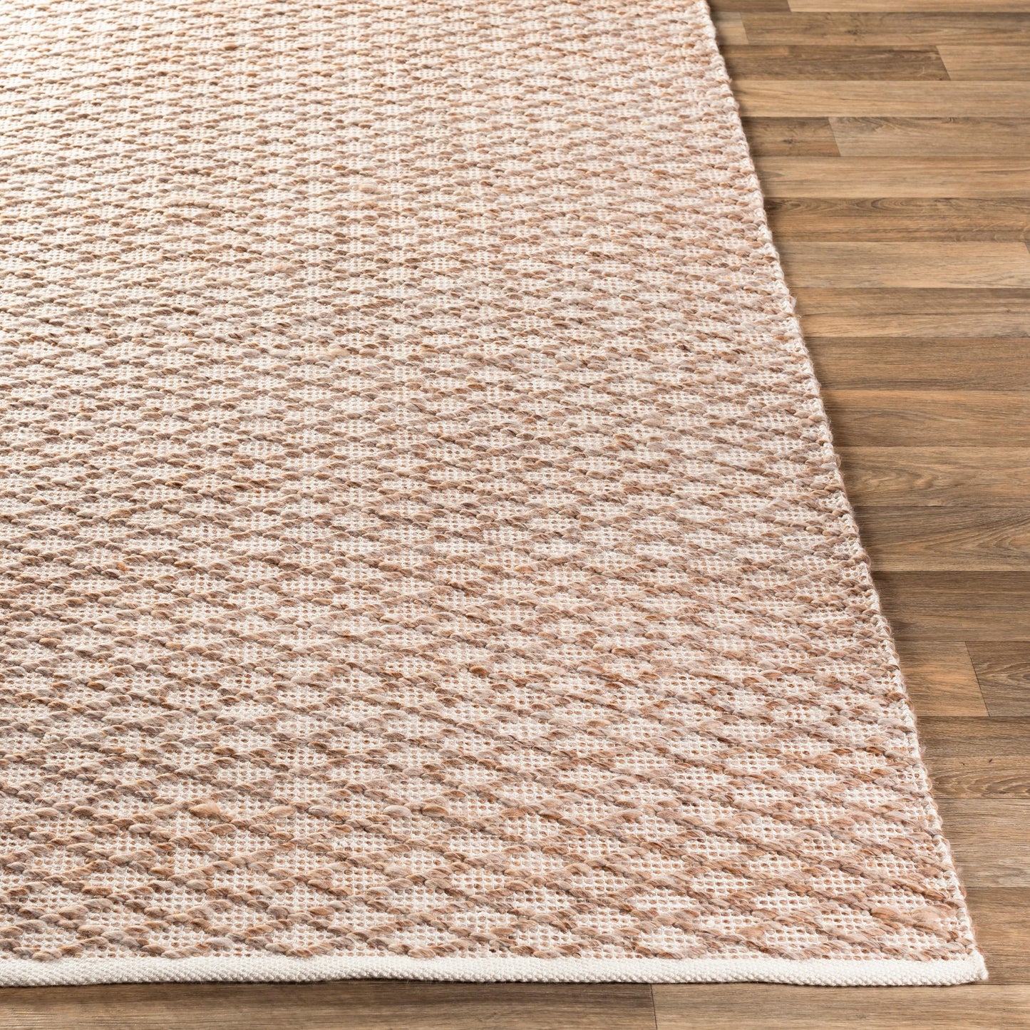 018 SR-754460 | Closeup | Modena Rug by Surya. Made from 100% polyester in a modern style.