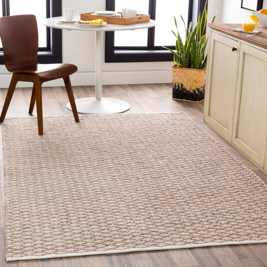 Modena Rug by Surya. Made from 100% polyester in a modern style.
