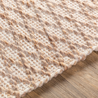 Modena Rug by Surya. Made from 100% polyester in a modern style.