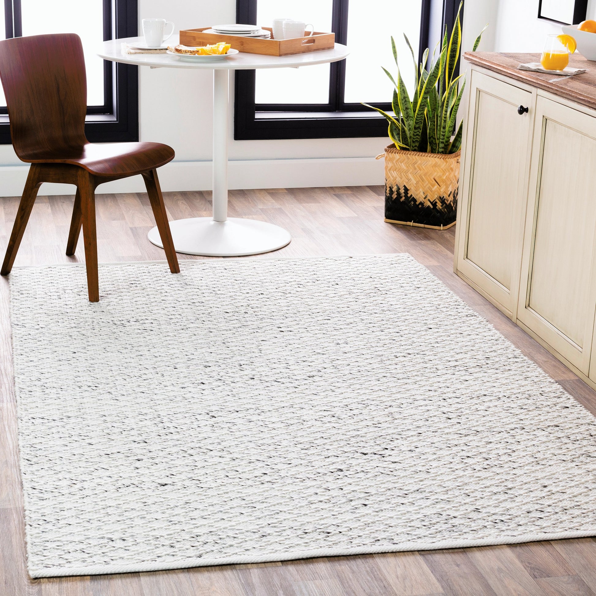 Modena Rug by Surya. Made from 100% polyester in a modern style.