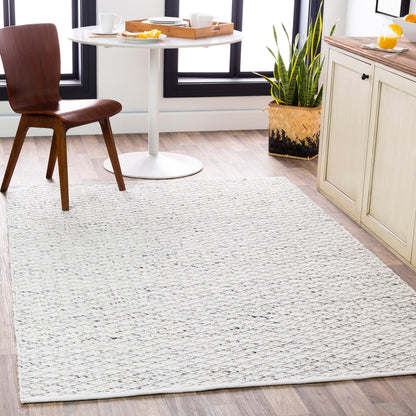 Modena Rug by Surya. Made from 100% polyester in a modern style.